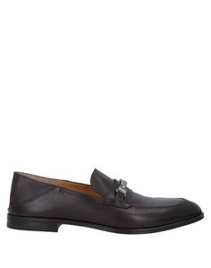 Мокасины Bally