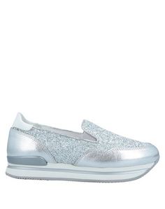 Кеды и кроссовки Hogan