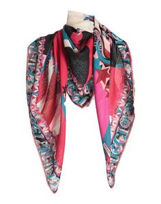 Шарф Emilio Pucci
