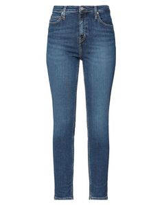 Джинсовые брюки Calvin Klein Jeans
