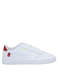 Кеды и кроссовки Puma