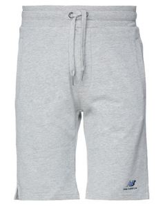 Шорты и бермуды New Balance