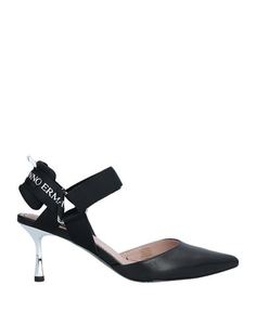 Туфли Ermanno DI Ermanno Scervino