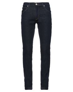 Джинсовые брюки Versace Jeans