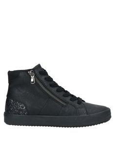 Кеды и кроссовки Geox