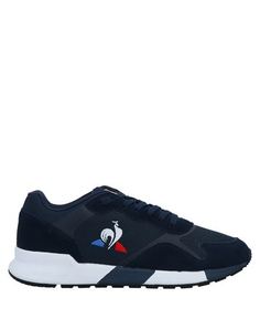 Кеды и кроссовки Le Coq Sportif