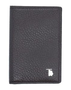 Чехол для документов Tod`S