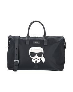 Дорожная сумка Karl Lagerfeld