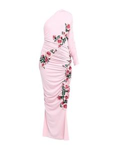 Длинное платье Dolce & Gabbana
