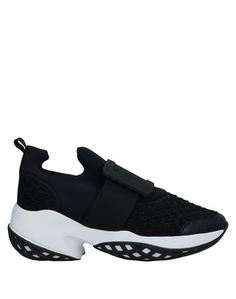 Кеды и кроссовки Roger Vivier
