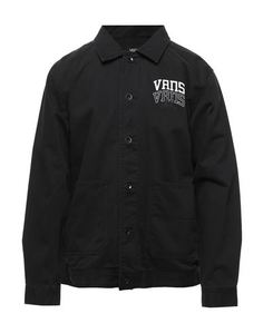Джинсовая верхняя одежда Vans