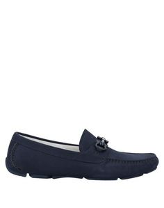 Мокасины Salvatore Ferragamo