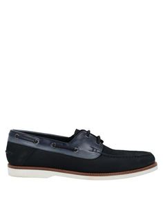 Мокасины Santoni