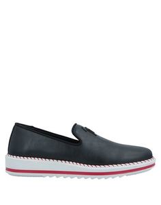 Мокасины Giuseppe Zanotti