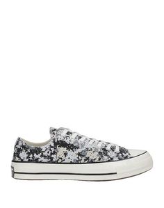 Кеды и кроссовки Converse