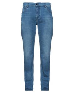 Джинсовые брюки 7 For All Mankind