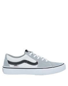 Кеды и кроссовки Vans