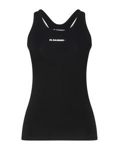 Майка Jil Sander