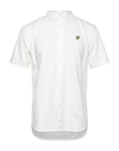 Pубашка Lyle & Scott
