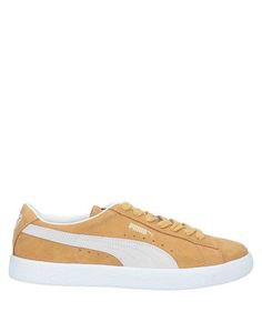 Кеды и кроссовки Puma