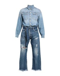 Комбинезоны без бретелей Pinko