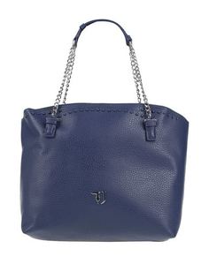 Сумка на руку Trussardi Jeans
