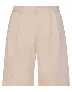 Шорты и бермуды Msgm