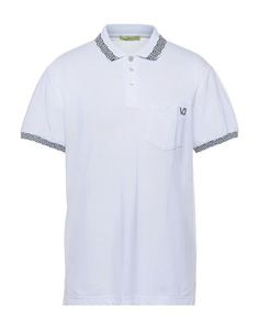 Поло Versace Jeans