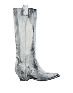 Сапоги Maison Margiela