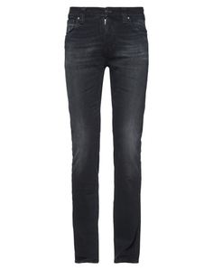 Джинсовые брюки Nudie Jeans CO