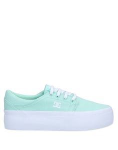 Кеды и кроссовки DC Shoes