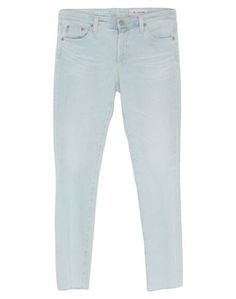 Джинсовые брюки Ag Jeans