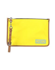 Сумка на руку Moschino