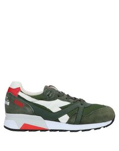 Кеды и кроссовки Diadora Heritage