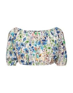 Топ без рукавов Vanessa Scott