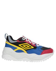 Кеды и кроссовки Umbro