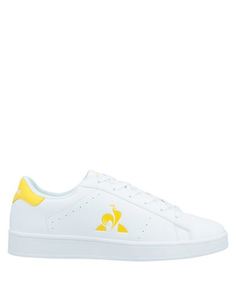 Кеды и кроссовки Le Coq Sportif