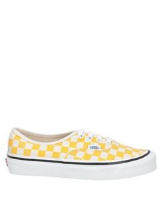Кеды и кроссовки Vans