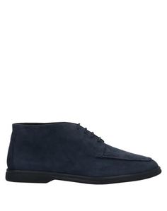 Полусапоги и высокие ботинки Canali