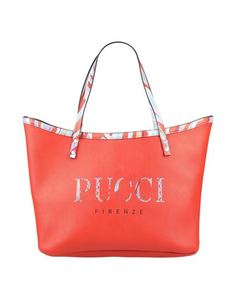 Сумка на руку Emilio Pucci