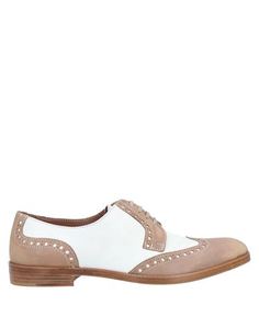 Обувь на шнурках Pollini