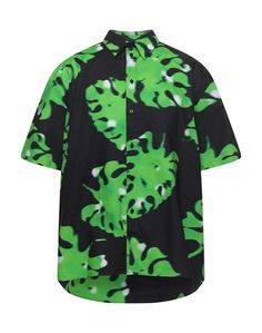 Pубашка Msgm