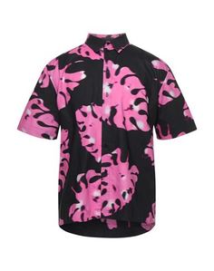 Pубашка Msgm