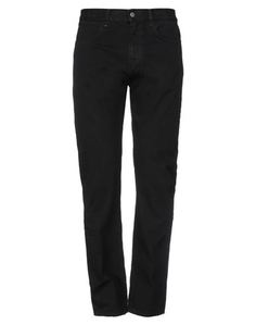 Джинсовые брюки McQ Alexander Mc Queen