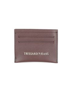 Чехол для документов Trussardi Jeans