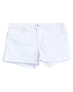 Джинсовые шорты Tommy Hilfiger