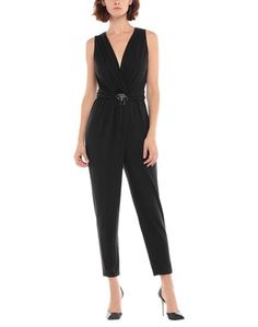 Комбинезоны без бретелей Pinko
