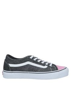 Кеды и кроссовки Vans