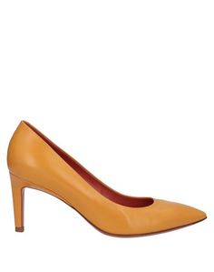 Туфли Santoni