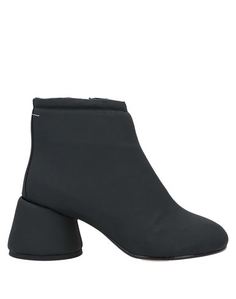 Полусапоги и высокие ботинки Mm6 Maison Margiela